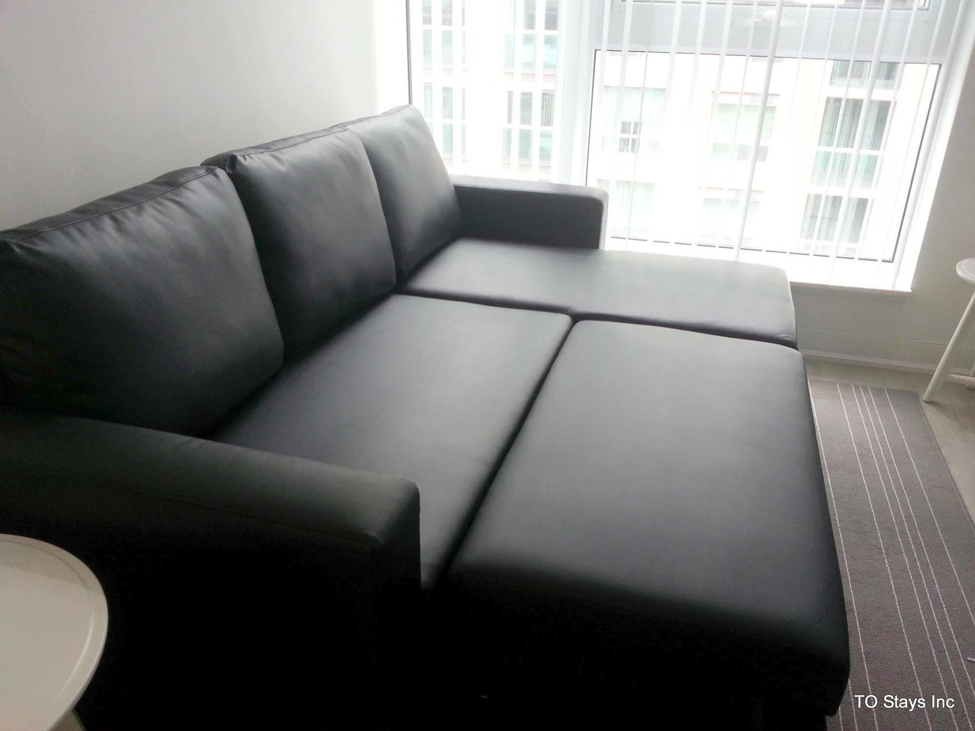 Suites On Simcoe Toronto Zewnętrze zdjęcie