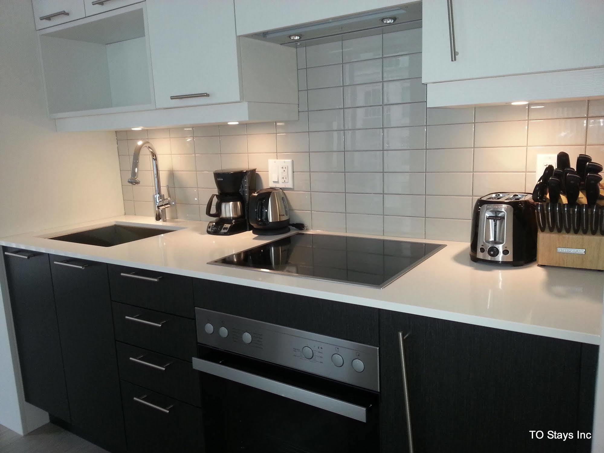 Suites On Simcoe Toronto Zewnętrze zdjęcie