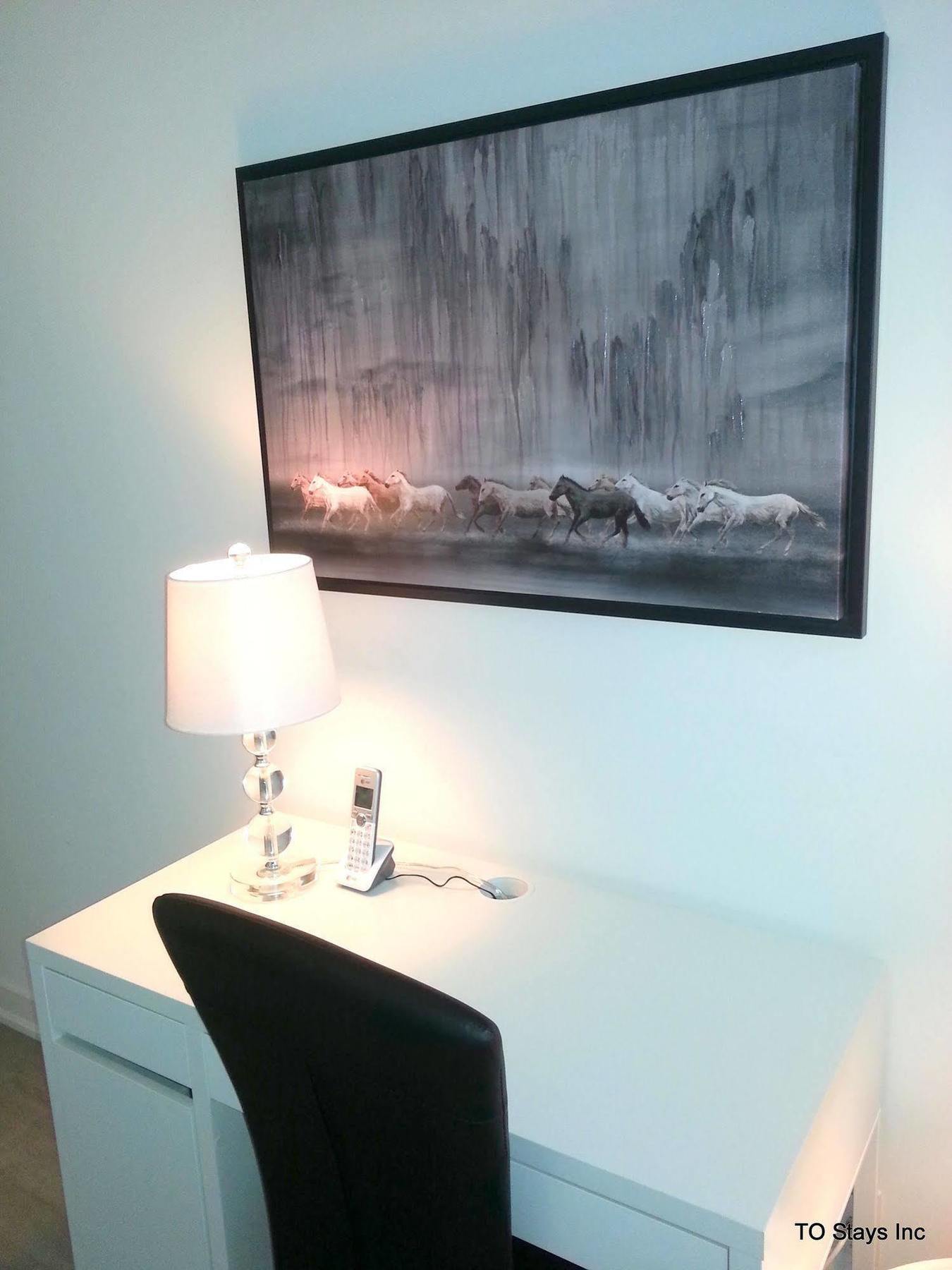 Suites On Simcoe Toronto Zewnętrze zdjęcie